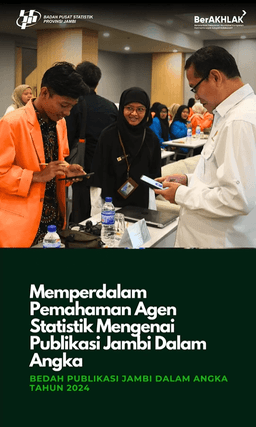 JAMBI PUBLICATION SURGERY IN FIGURES FOR 2024