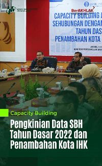 Capacity Building Pengendalian Inflasi