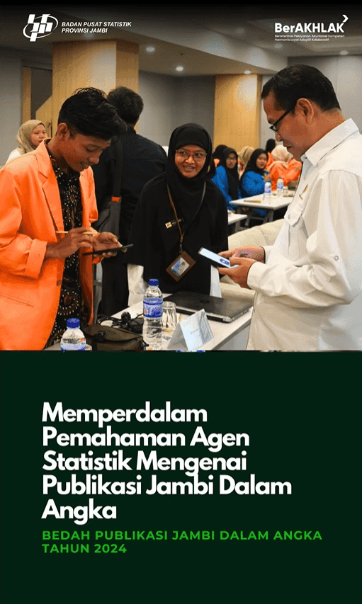 JAMBI PUBLICATION SURGERY IN FIGURES FOR 2024