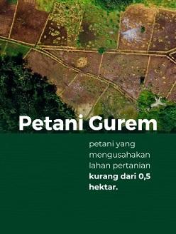 PETANI GUREM, Siapa Mereka?