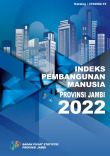 Indek Pembangunan Manusia Provinsi Jambi 2022